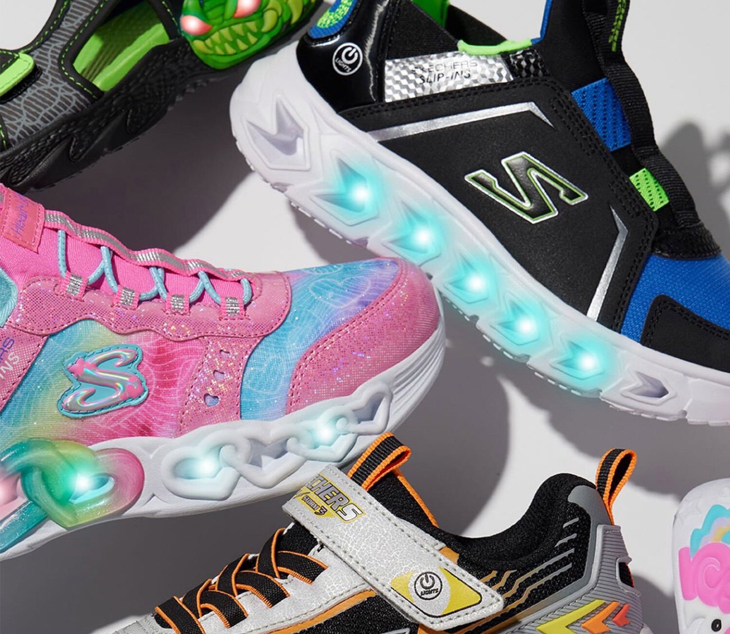 Skechers Kids